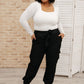 All Squared Away Bodysuit