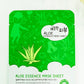 Aloe Essence Sheet Mask