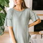 Always Be Yours Top in Sage