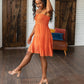 Always Sunny Tiered Sundress