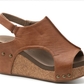 Corky's Carley Wedge