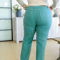 Athena High Rise 90's Straight Jeans