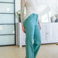 Athena High Rise 90's Straight Jeans