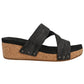 Zipadee Platform Sandals