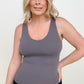 5 Colors - FawnFit Medium Length Lift Tank 2.0