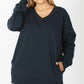 Sylvia Sweatshirt *Final Sale*