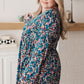 Back For More Babydoll Dress