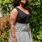 Bailey In Summer Skirt