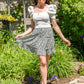 Bailey In Summer Skirt