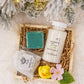 Bath Collection Gift Set in Breathe