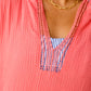 Beach Bonfire Pullover
