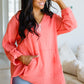 Beach Bonfire Pullover
