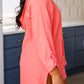 Beach Bonfire Pullover