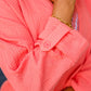 Beach Bonfire Pullover