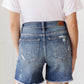 Beach Splash Shorts