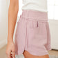 Beachwalk Shorts in Mauve