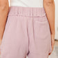 Beachwalk Shorts in Mauve