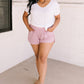 Beachwalk Shorts in Mauve