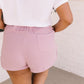Beachwalk Shorts in Mauve