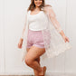 Beachwalk Shorts in Mauve