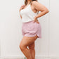 Beachwalk Shorts in Mauve