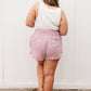 Beachwalk Shorts in Mauve