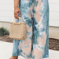 Beachy Clean Wide Leg Trousers