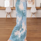Beachy Clean Wide Leg Trousers