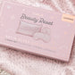 Beauty Reset Three Piece Satin Sleep Set