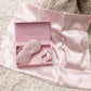 Beauty Reset Three Piece Satin Sleep Set
