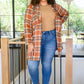 Bethany Frayed Hem Detail Skinny Jeans