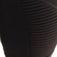 Biker Chic Shorts
