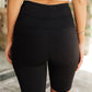 Biker Chic Shorts