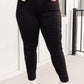Black City Skinnies