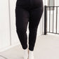 Black City Skinnies