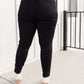 Black City Skinnies