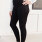 Black City Skinnies