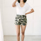 Blending In Shorts