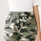 Blending In Shorts