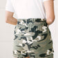 Blending In Shorts