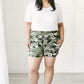 Blending In Shorts