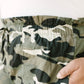 Blending In Shorts