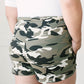 Blending In Shorts