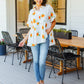Blissed Out Button Up Babydoll Tunic