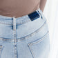 Blissed Out Wide Leg Jeans