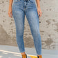 Blue Skies Skinny Jeans