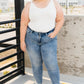 Blue Skies Skinny Jeans