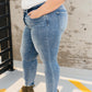 Blue Skies Skinny Jeans
