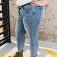 Blue Skies Skinny Jeans