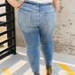 Blue Skies Skinny Jeans